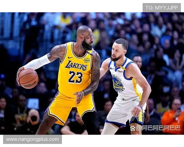 勒布朗乔丹相遇湖人勇士再度激战 詹姆斯目标第5冠挑战巨星对决