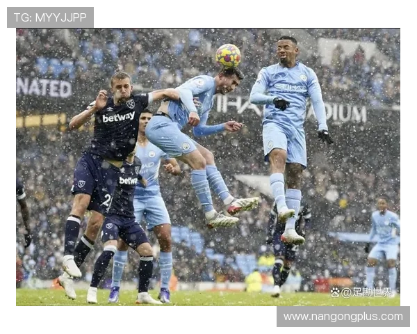 哈兰德引领曼城攻势新纪元 强势表现助力球队冲击顶级荣誉