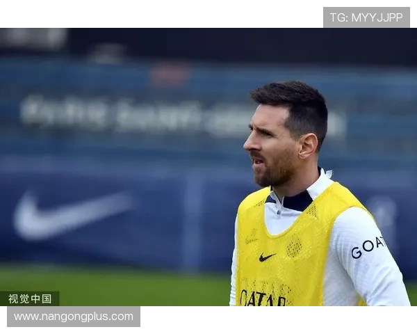 梅西回归西甲震撼亮相 巴萨迎来新时代新挑战