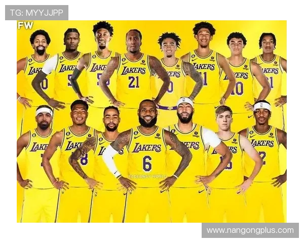 湖人队新赛季阵容调整曝光 詹姆斯和浓眉领衔目标重返总决赛