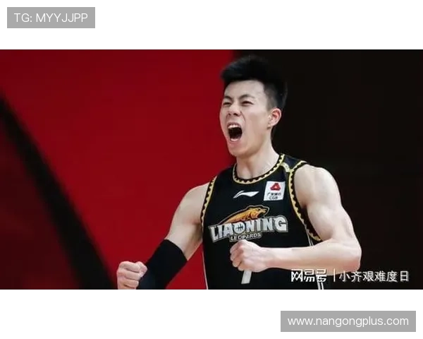 辽宁队张镇麟三分命中稳定性分析及季后赛关键价值评估